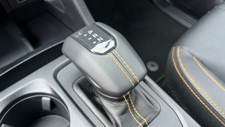 Ford Ranger Diesel Pick Up D/Cab Wildtrak 3.0 EcoBlue V6 240 Auto